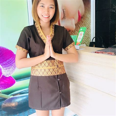 masseuse nancy|Baan Bee Thaï Massage